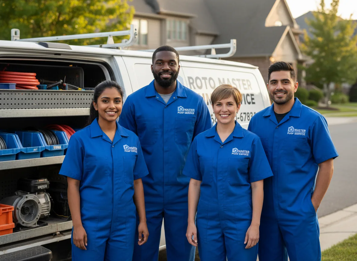 Sump Pump Installation company in Zarephath, NJ
